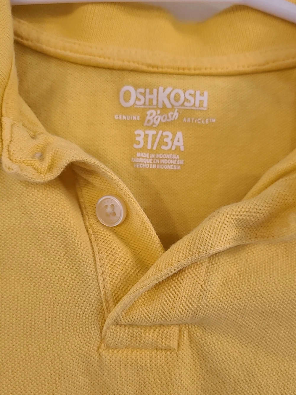 OshKosh Bgosh classic oshkosh